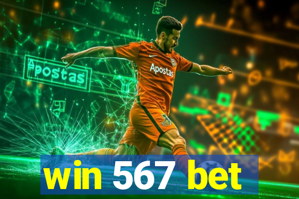 win 567 bet